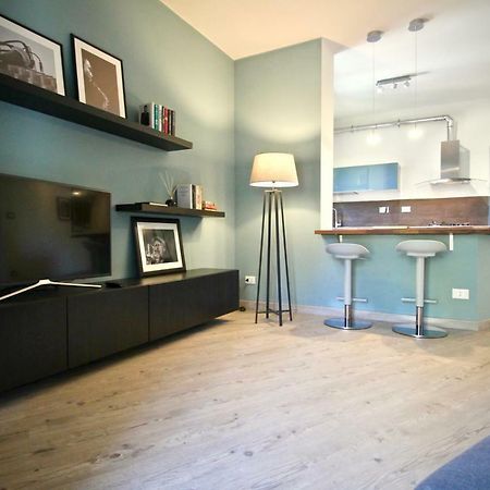 Pepe Nero Apartman Bordighera Kültér fotó