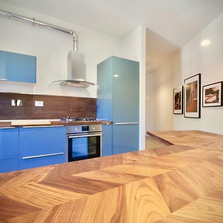 Pepe Nero Apartman Bordighera Kültér fotó