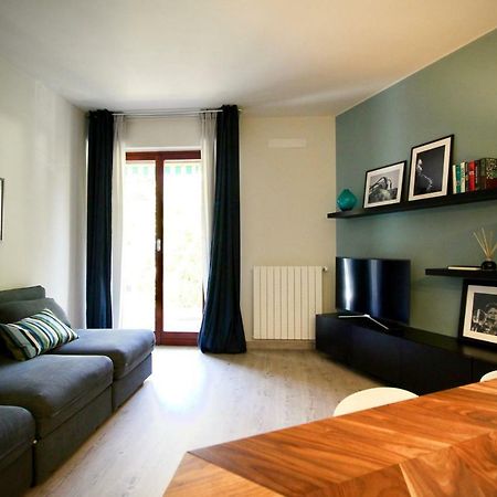Pepe Nero Apartman Bordighera Kültér fotó