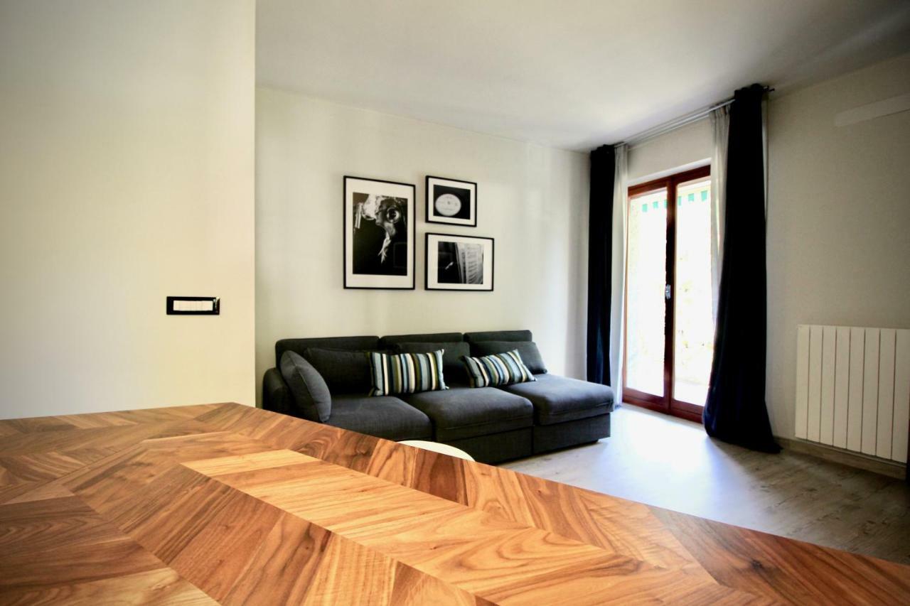 Pepe Nero Apartman Bordighera Kültér fotó