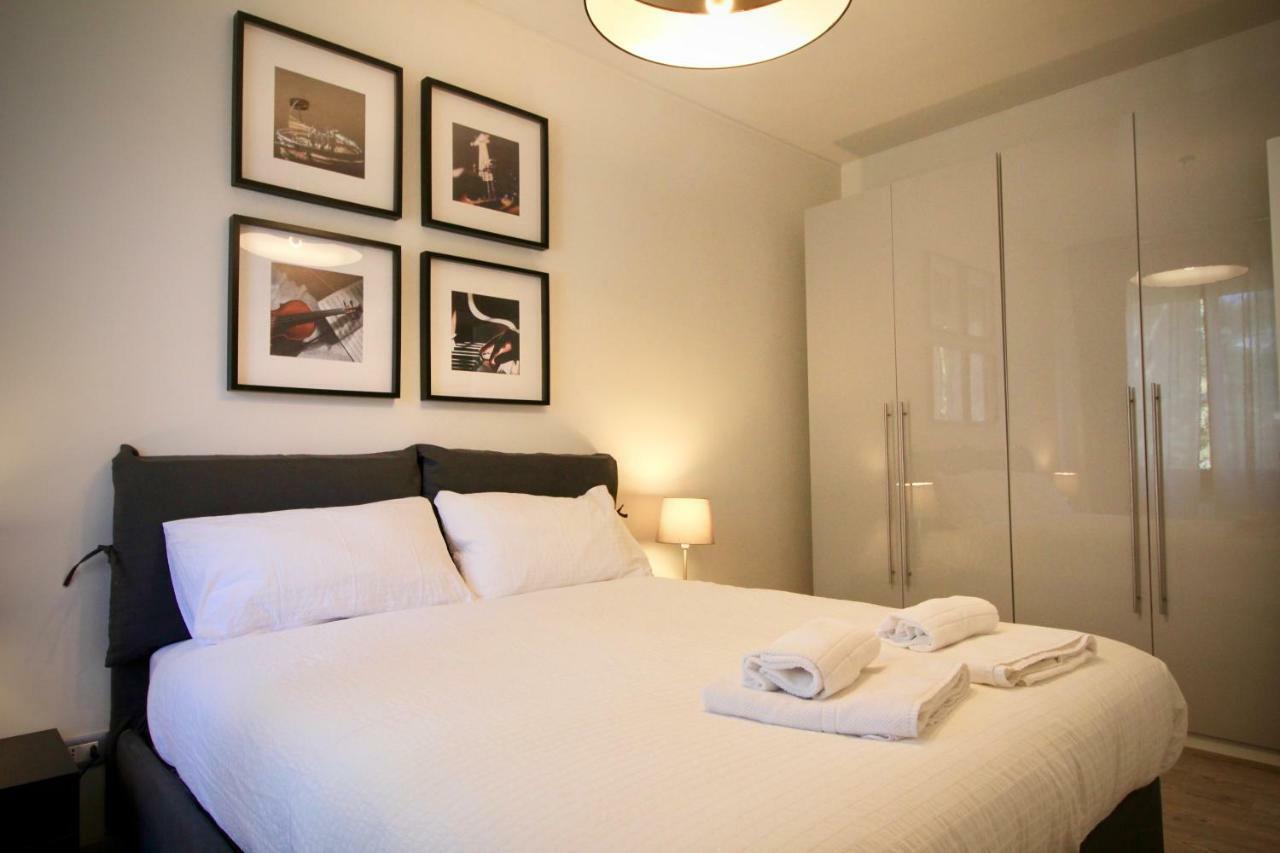 Pepe Nero Apartman Bordighera Kültér fotó