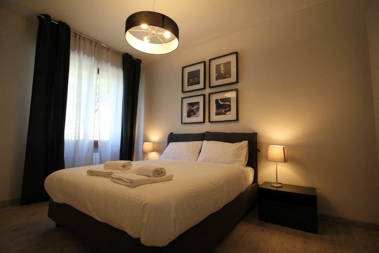 Pepe Nero Apartman Bordighera Kültér fotó